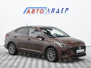 Hyundai Solaris II Рестайлинг Москва  - изображение 17