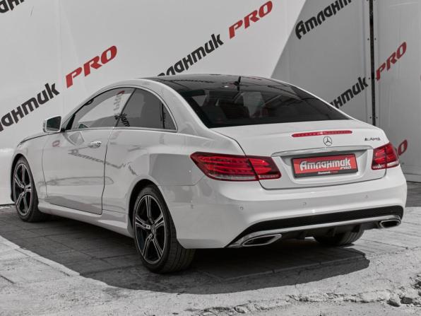 Mercedes-Benz E-Класс IV (W212 S212 C207) Рестайлинг с пробегом 2014 года, цена 2 240 000 рублей, 126243 км, купе, Автокод Объявления