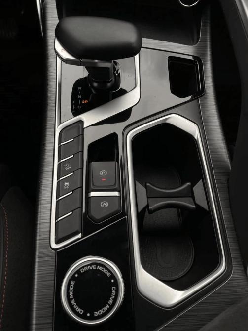 Geely Tugella I Рестайлинг Тверь  - изображение 12
