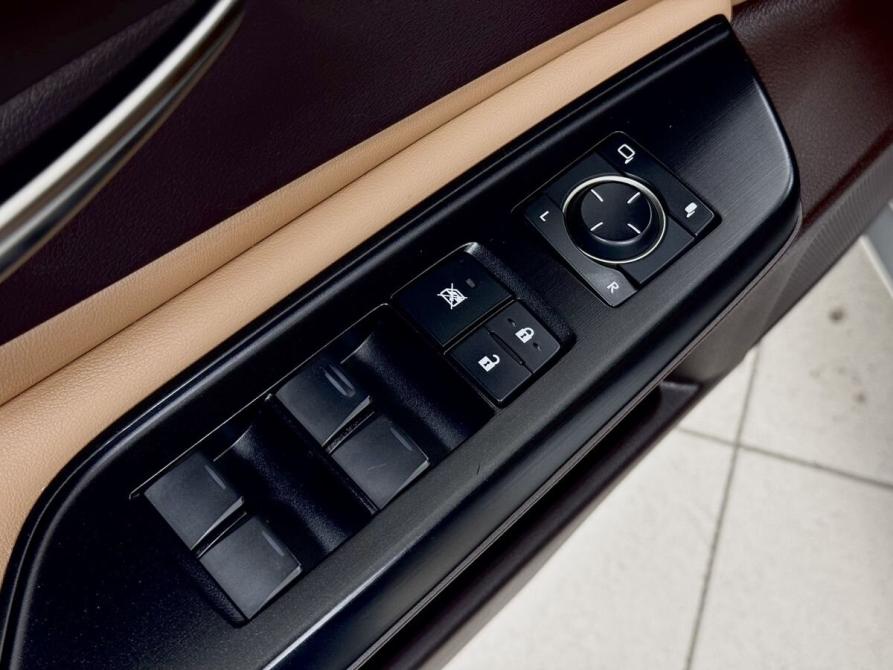 Lexus ES VII Вологда  - изображение 17