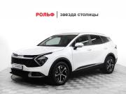 Kia Sportage V Москва  - изображение 24