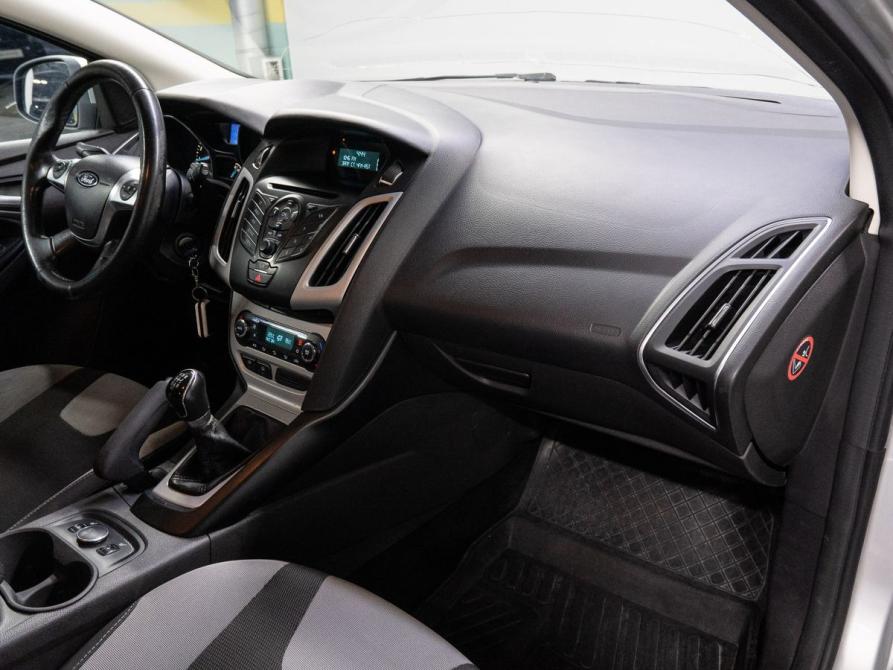 Ford Focus III Тюмень  - изображение 16