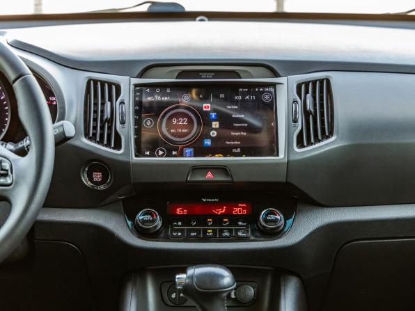 Kia Sportage III с пробегом 2012 года, цена 1 298 000 рублей, 187150 км, внедорожник, Автокод Объявления