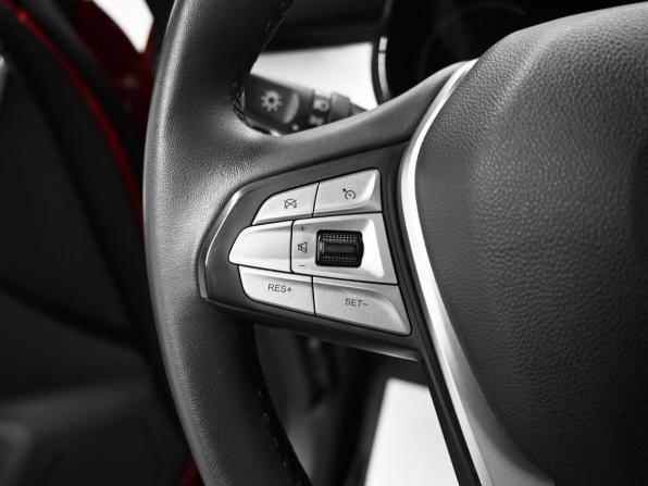 Changan CS35 Plus I с пробегом 2020 года, цена 1 595 000 рублей, 85013 км, внедорожник, Автокод Объявления
