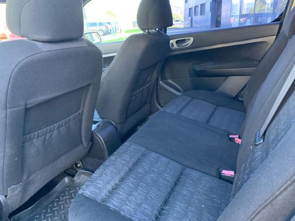 Peugeot 307 I с пробегом 2002 года, цена 350 000 рублей, 234100 км, хэтчбек, Автокод Объявления