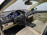 Toyota Camry VII (XV50) Рестайлинг 2 Москва  - изображение 45