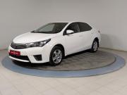Toyota Corolla XI (E160 E170 E180) Екатеринбург  - изображение 21