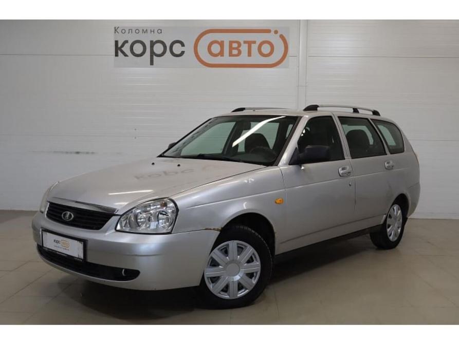 Lada (ВАЗ) Priora I Коломна  - изображение 1