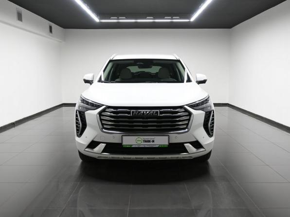 Haval Jolion I с пробегом 2022 года, цена 1 850 000 рублей, 84232 км, внедорожник, Автокод Объявления