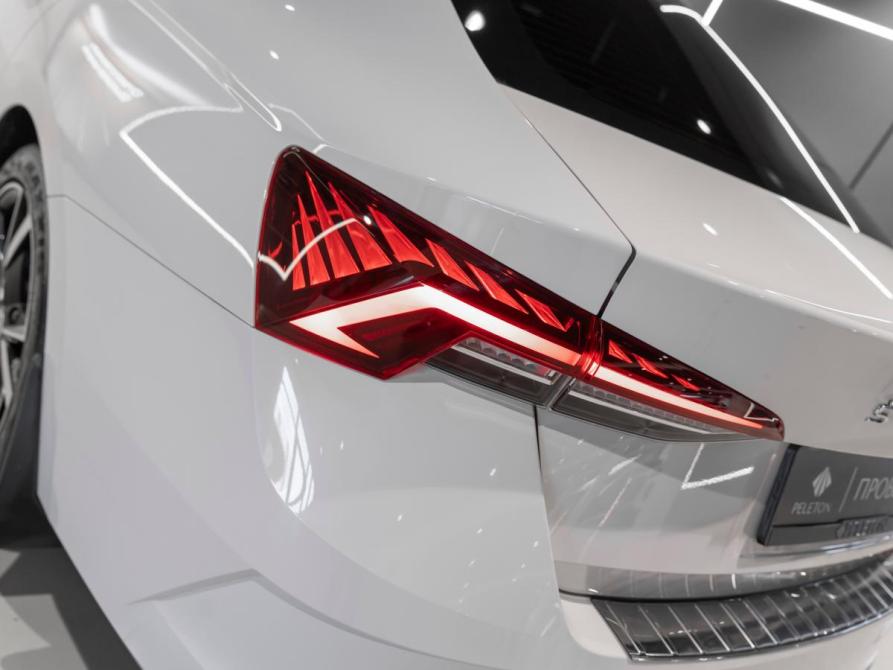 Skoda Octavia IV (A8) Москва  - изображение 23