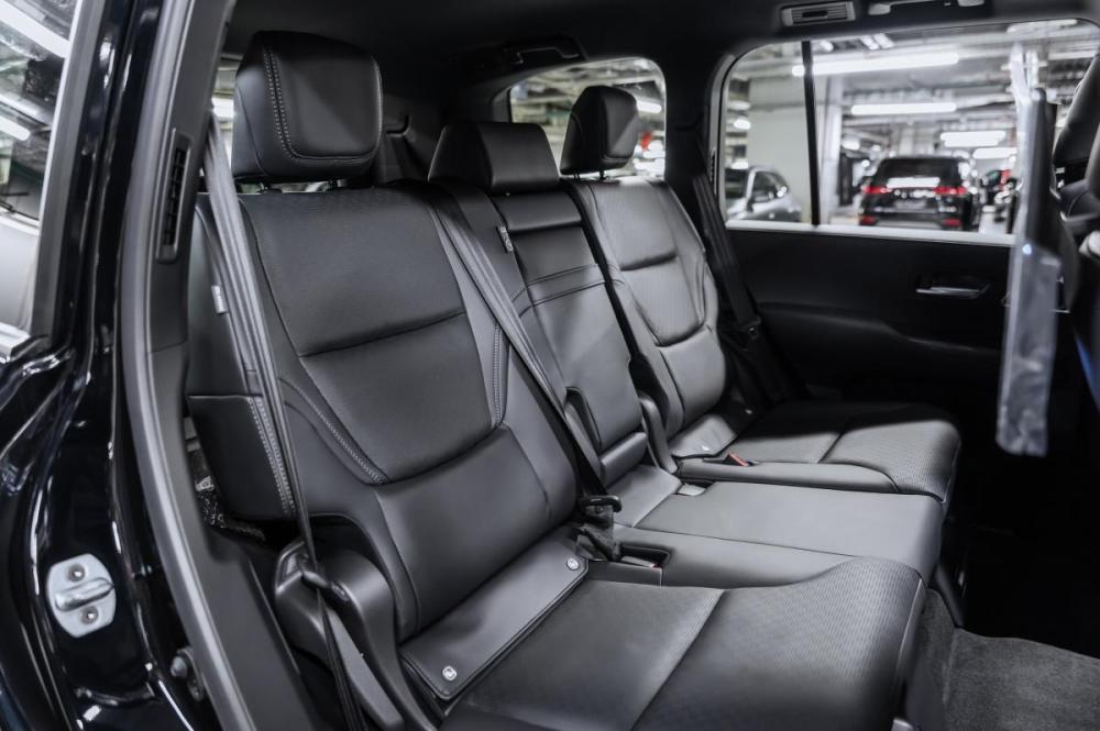 Toyota Land Cruiser 300 Series Москва  - изображение 19