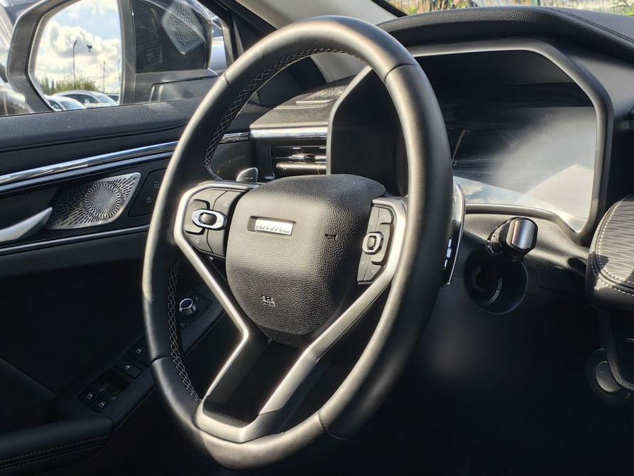 Haval Jolion I Рестайлинг Санкт-Петербург  - изображение 10