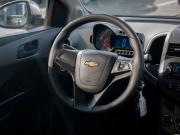 Chevrolet Aveo II Курган  - изображение 36