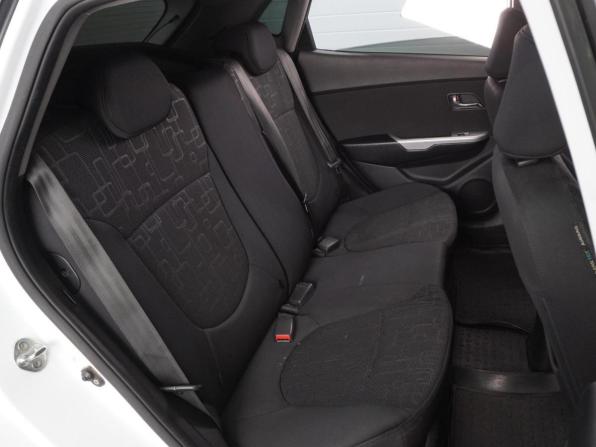 Kia Rio III с пробегом 2014 года, цена 719 000 рублей, 237328 км, хэтчбек, Автокод Объявления