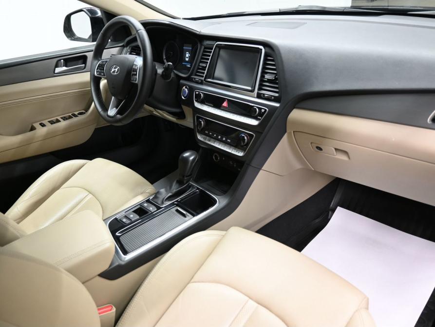 Hyundai Sonata VII (LF) Рестайлинг Тверь  - изображение 13