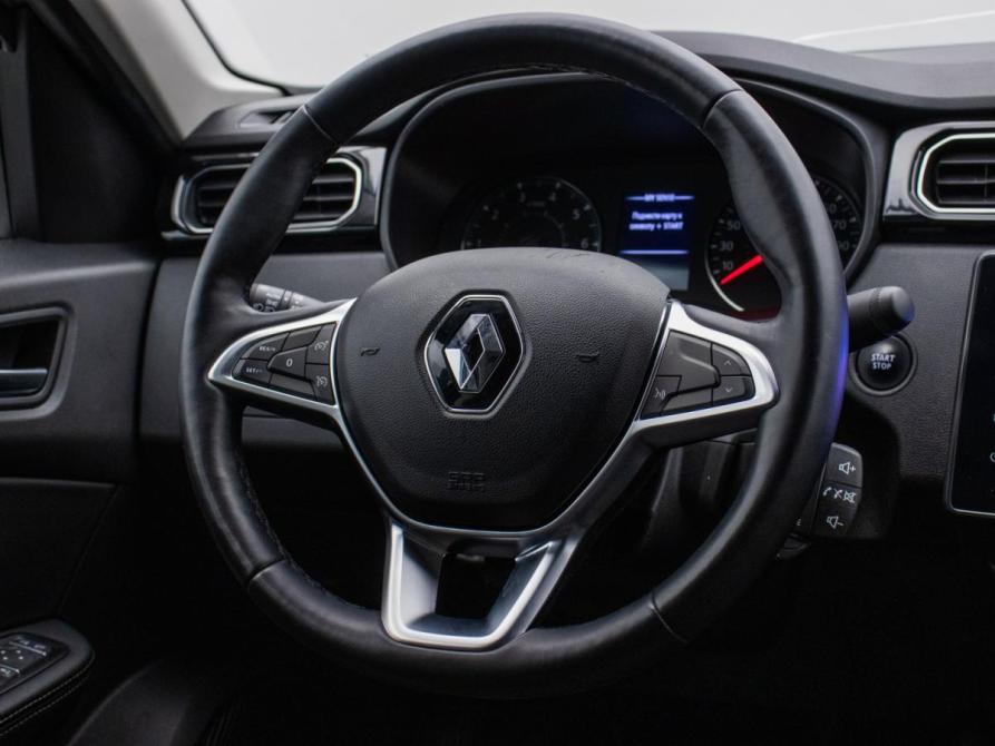 Renault Arkana I Москва  - изображение 16