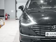 Hyundai Sonata VIII (DN8) Екатеринбург  - изображение 23