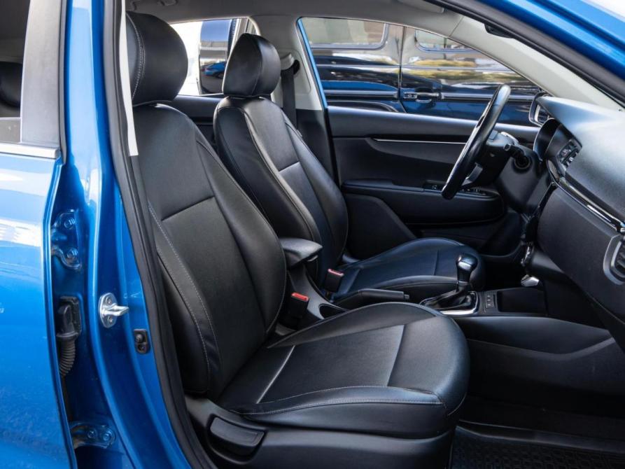 Kia Rio IV Волгоград  - изображение 10