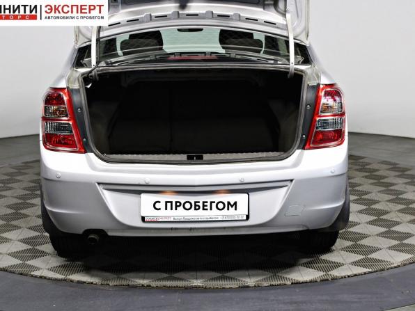 Chevrolet Cobalt II с пробегом 2013 года, цена 547 000 рублей, 241429 км, седан, Автокод Объявления