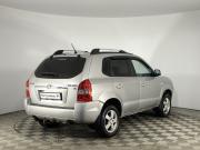 Hyundai Tucson I Воронеж  - изображение 24
