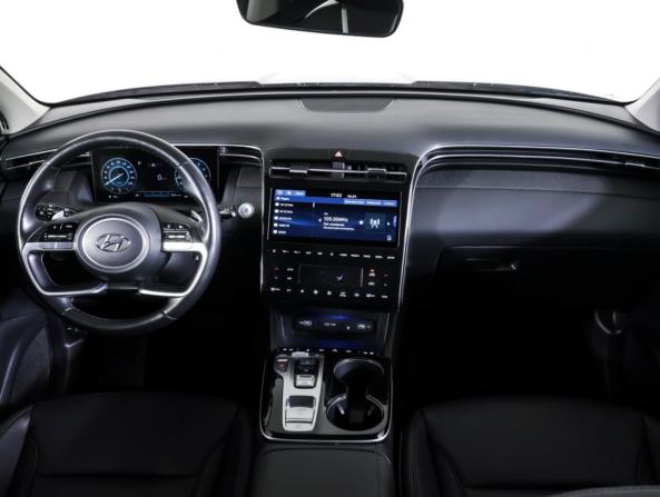 Hyundai Tucson IV с пробегом 2022 года, цена 3 890 000 рублей, 33097 км, внедорожник, Автокод Объявления