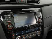 Nissan Qashqai II Рестайлинг Москва  - изображение 53