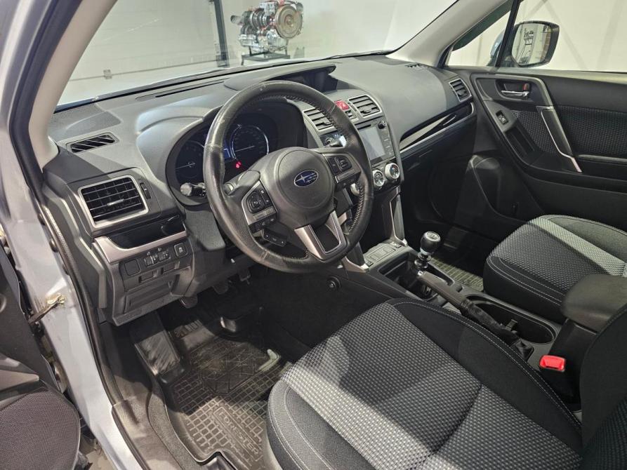 Subaru Forester IV Рестайлинг 2 Москва  - изображение 13