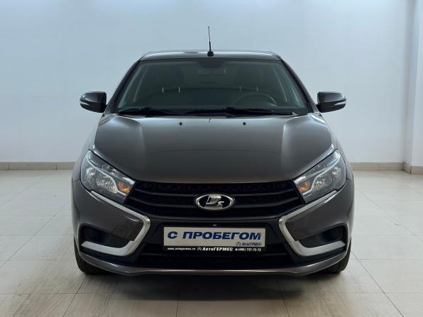 Lada (ВАЗ) Vesta I с пробегом 2022 года, цена 990 000 рублей, 122985 км, седан, Автокод Объявления