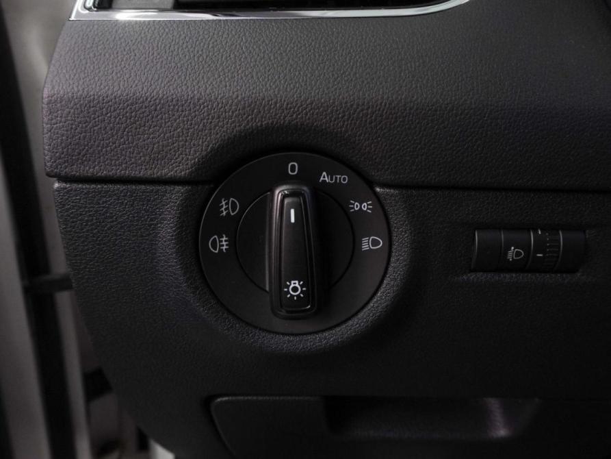 Skoda Octavia III (A7) Воронеж  - изображение 12