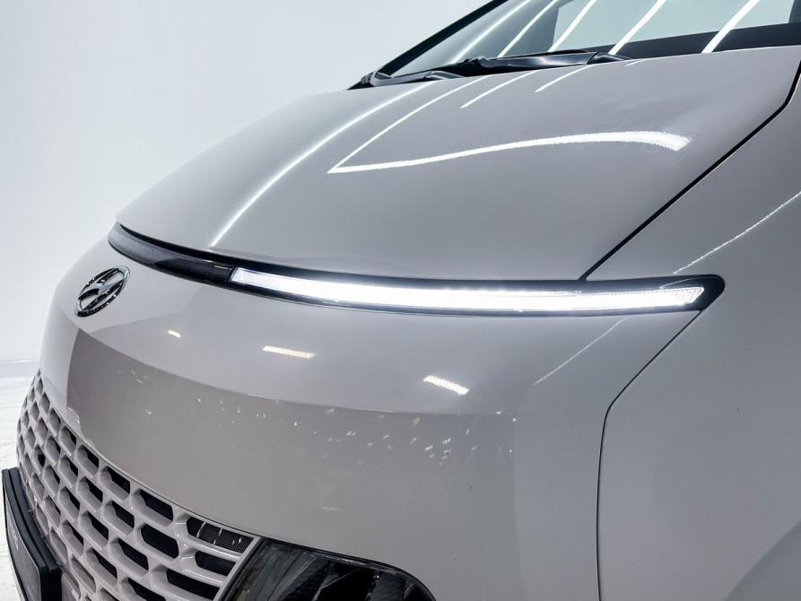 Hyundai Staria I Уфа  - изображение 8