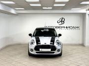 Mini Hatch III (F55/F56) Рестайлинг Санкт-Петербург  - изображение 24