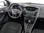 Ford Focus III Рестайлинг Москва  - изображение 58