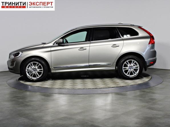 Volvo XC60 I Рестайлинг с пробегом 2013 года, цена 1 697 000 рублей, 186114 км, внедорожник, Автокод Объявления