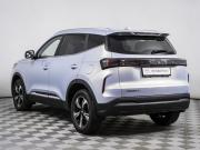 Chery Tiggo 4 I Рестайлинг 2 Москва  - изображение 30