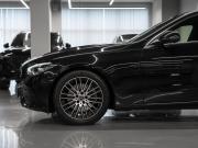Mercedes-Benz C-Класс V (W206) Москва  - изображение 37