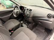 Lada (ВАЗ) Granta I Рестайлинг Ростов-на-Дону  - изображение 52