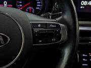 Kia K5 III Москва  - изображение 52