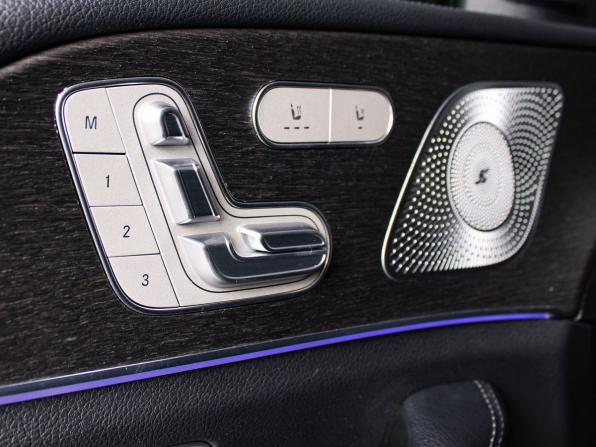 Mercedes-Benz GLE II (V167) с пробегом 2020 года, цена 6 195 000 рублей, 67878 км, внедорожник, Автокод Объявления