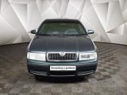Skoda Octavia I (A4) Рестайлинг Москва  - изображение 27