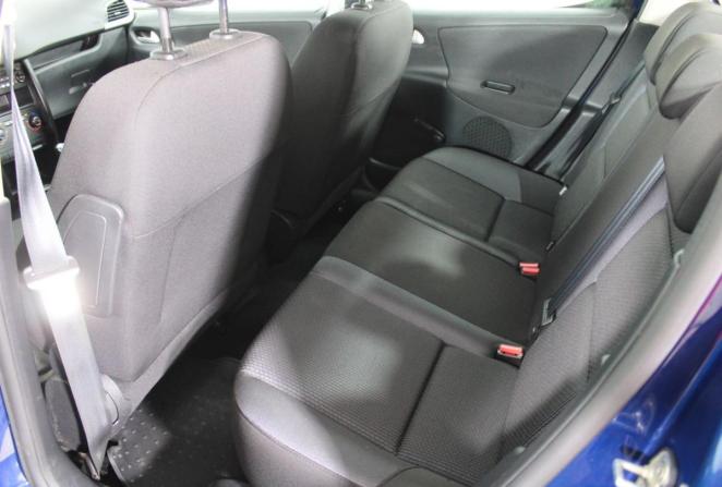 Peugeot 207 I Рестайлинг с пробегом 2009 года, цена 475 000 рублей, 93287 км, хэтчбек, Автокод Объявления