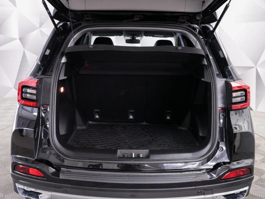 Chery Tiggo 4 Pro I Ульяновск  - изображение 20