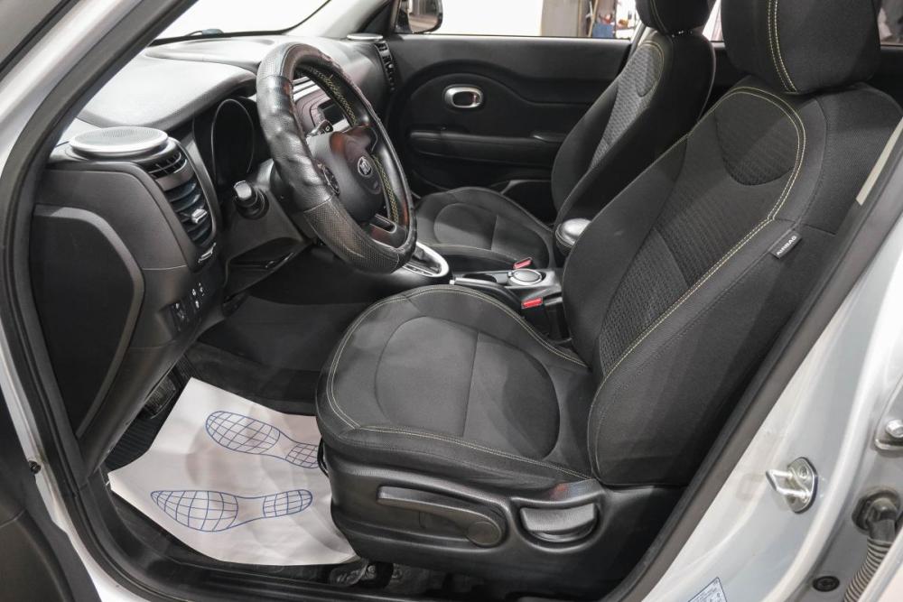 Kia Soul II Новокузнецк  - изображение 13