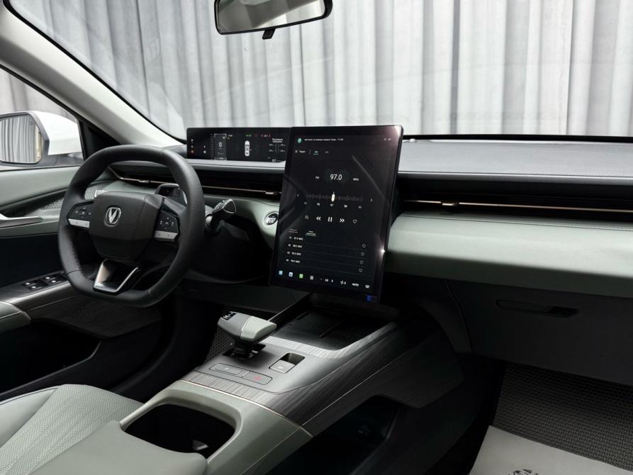 Changan Lamore Ижевск  - изображение 13