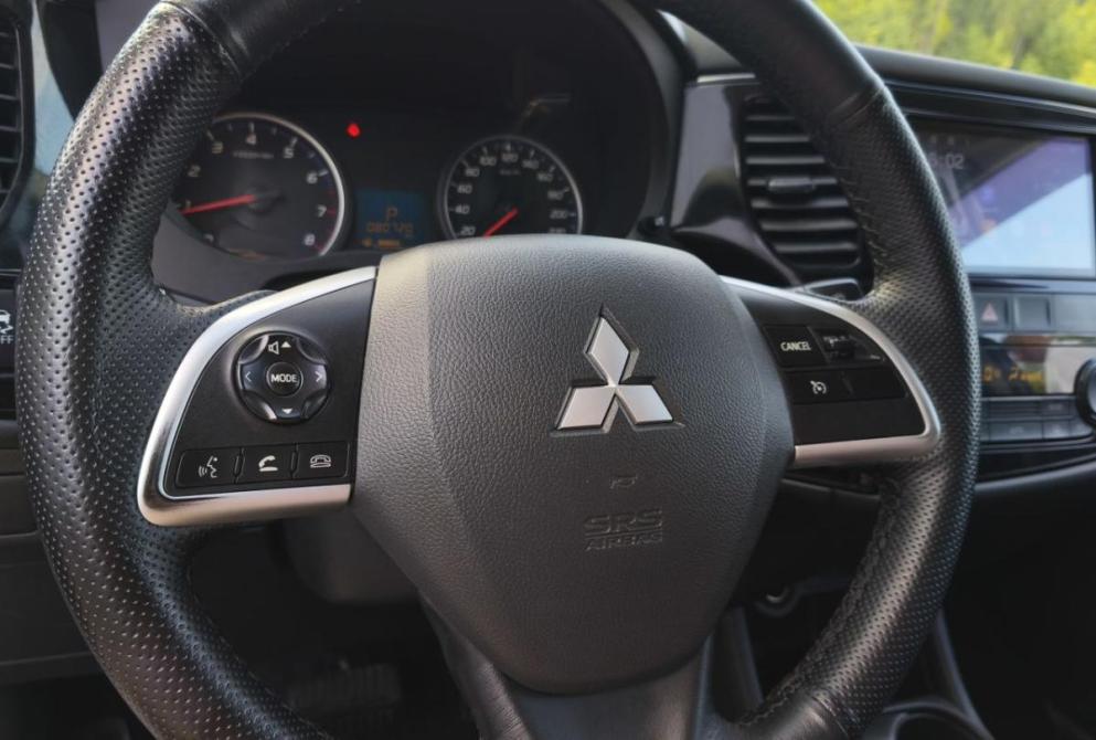 Mitsubishi Outlander III Сыктывкар  - изображение 18