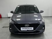 Hyundai Solaris II Рестайлинг Казань  - изображение 23