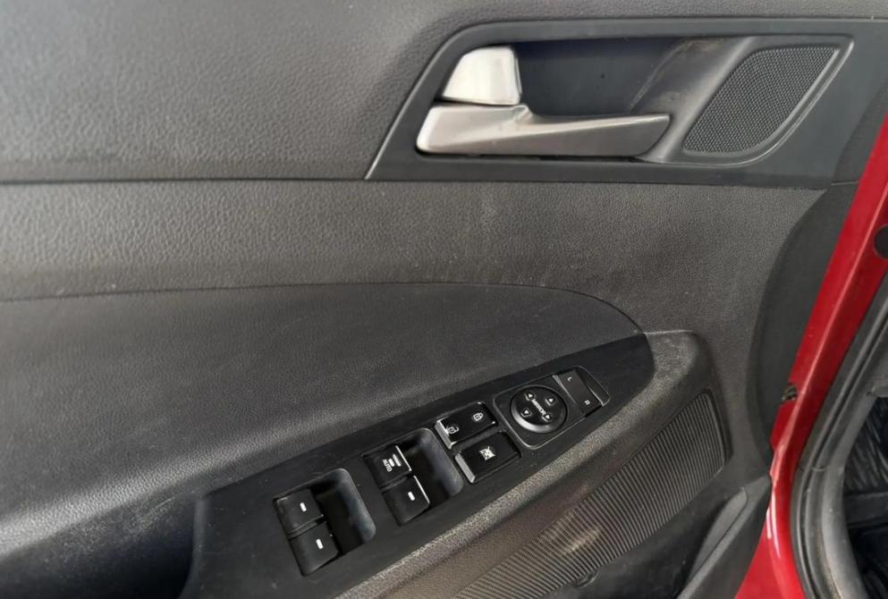 Hyundai Tucson III Киров  - изображение 15