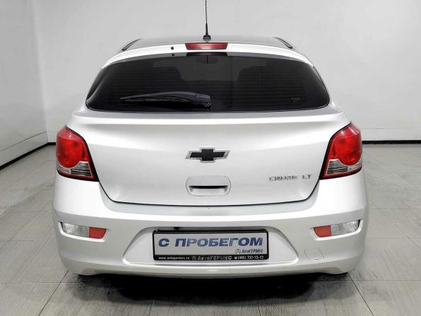 Chevrolet Cruze I с пробегом 2012 года, цена 620 000 рублей, 227065 км, хэтчбек, Автокод Объявления