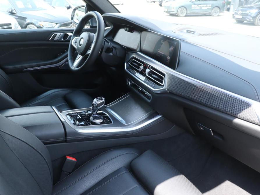 BMW X5 IV (G05/G18) Москва  - изображение 10