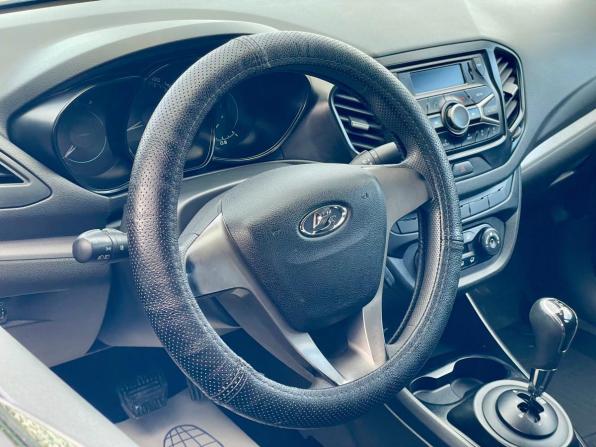 Lada (ВАЗ) Vesta I с пробегом 2017 года, цена 590 000 рублей, 204800 км, седан, Автокод Объявления