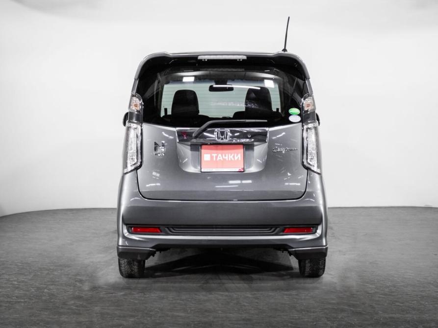 Honda N-WGN I Иркутск  - изображение 4